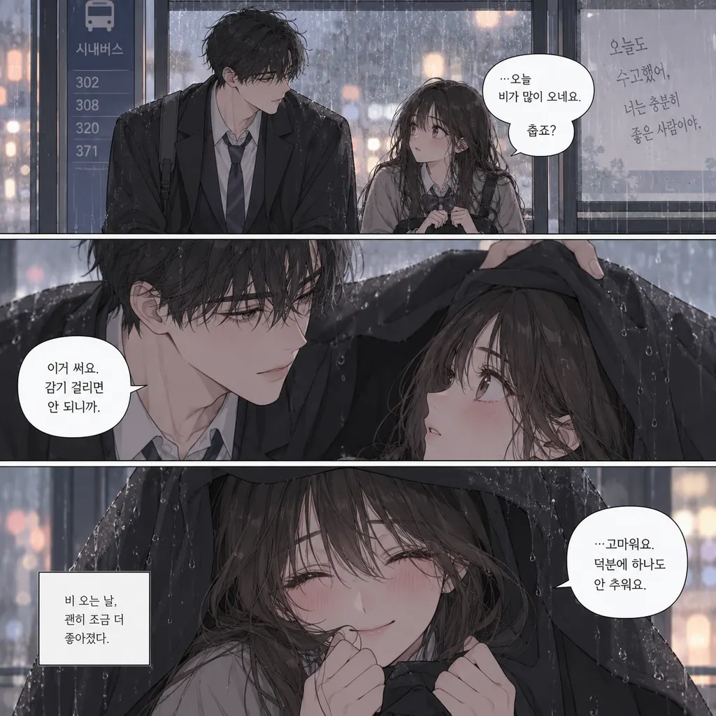 ImageTextEditor에서 제공하는 이미지 사용해 보기
