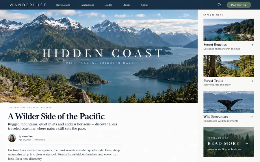Example images